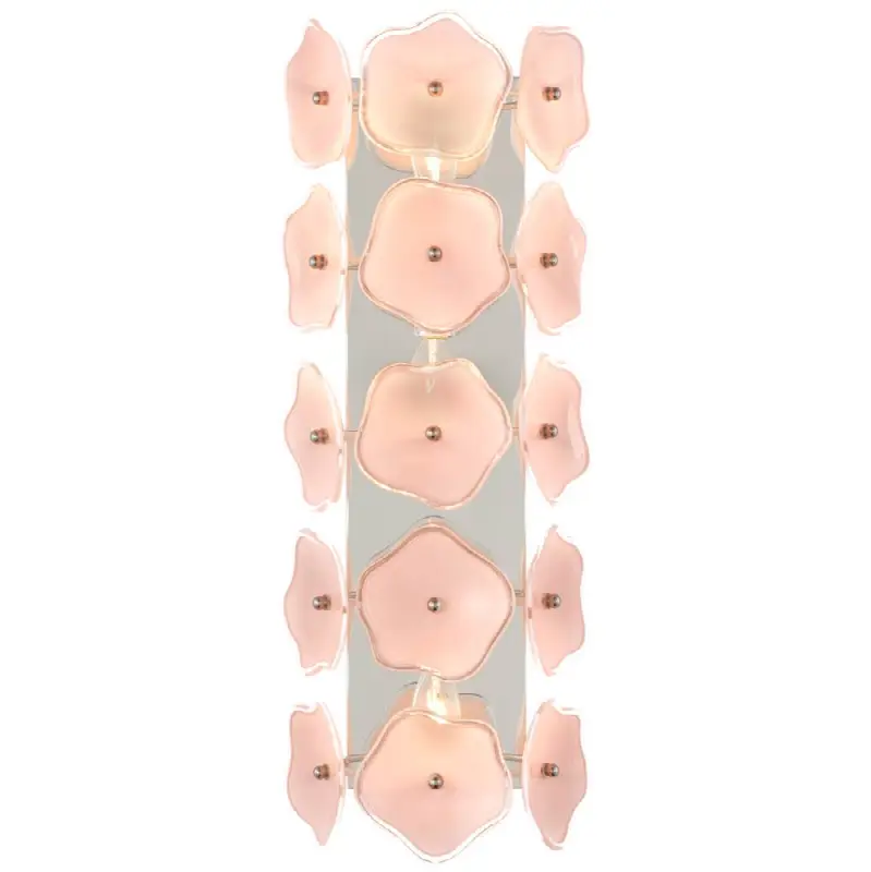 Leighton 20" Sconce