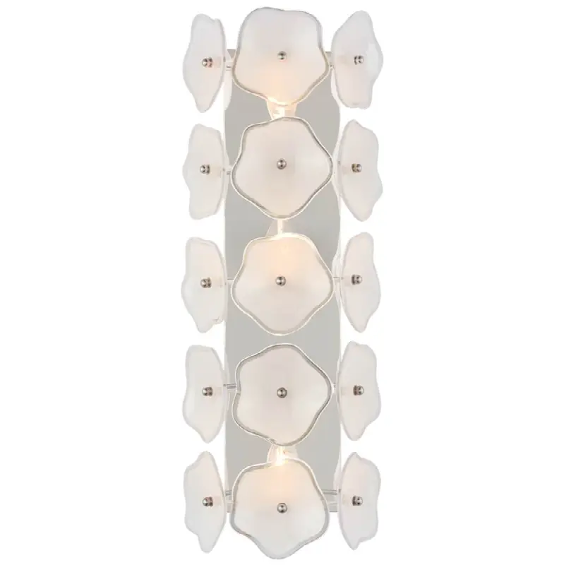Leighton 20" Sconce