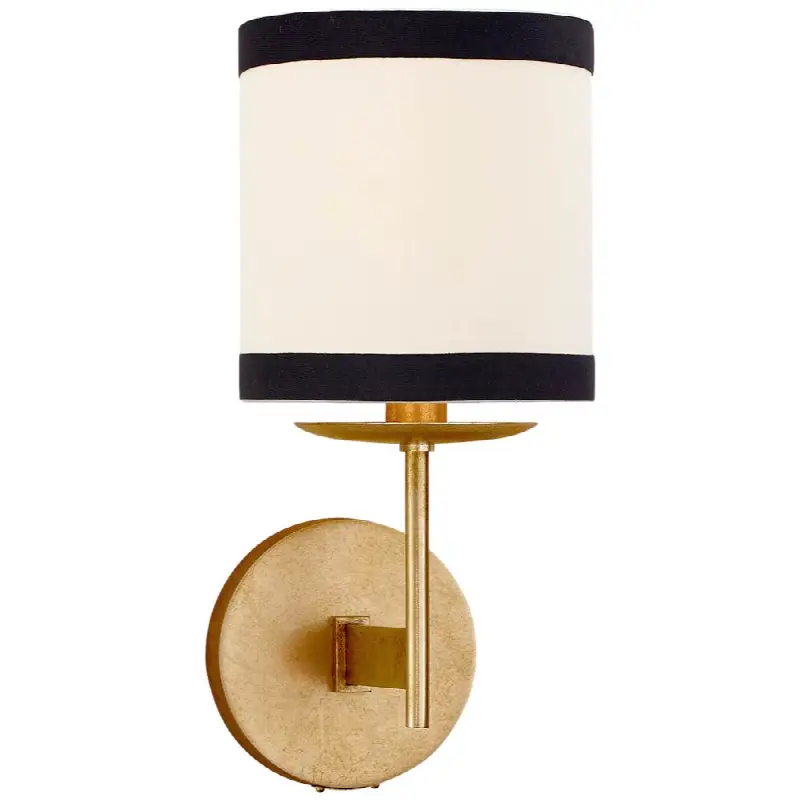 Walker Small Sconce
