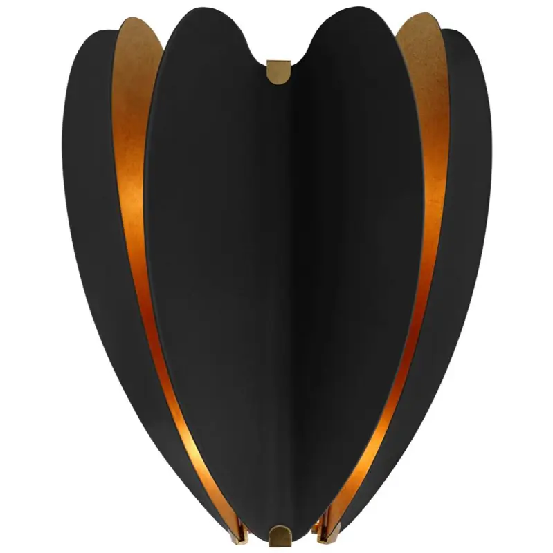 Danes Small Sconce