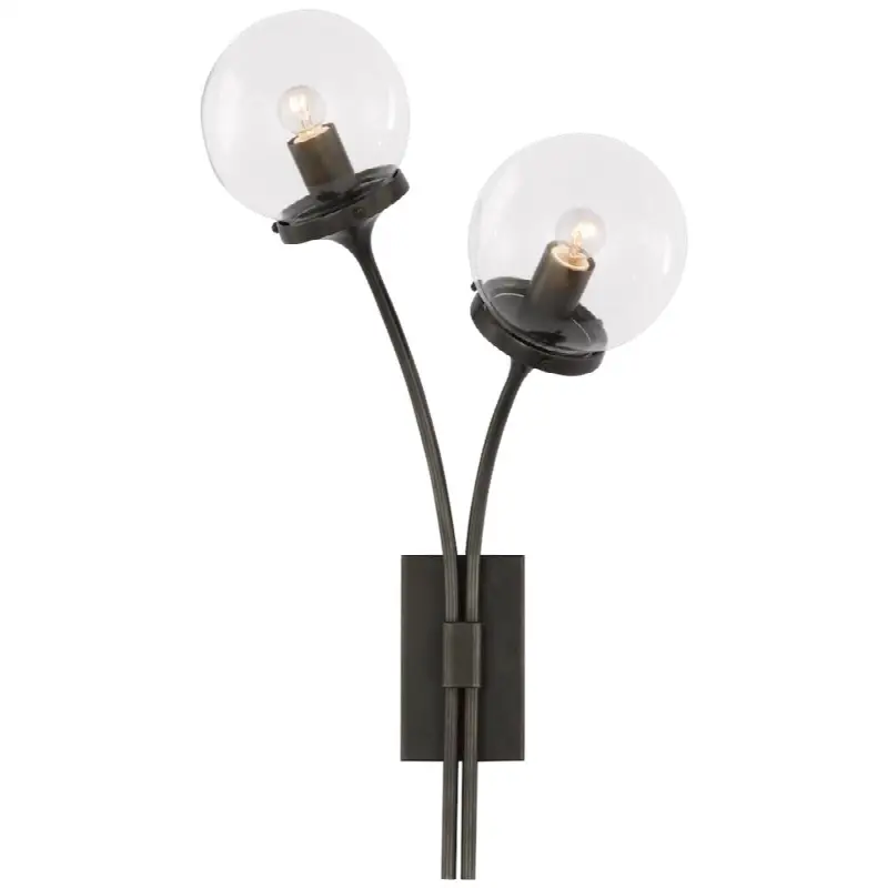 Prescott Right Sconce
