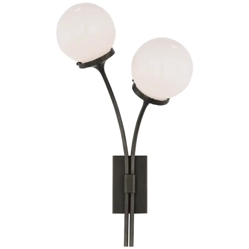 Prescott Right Sconce