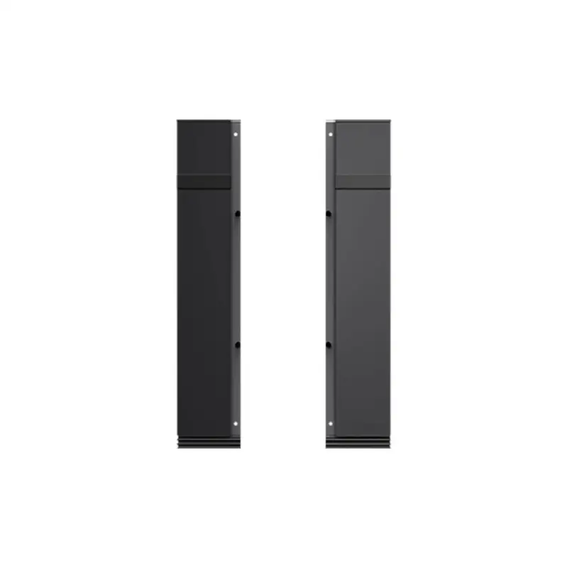 30" Minimal Trim Kit, Black for EB24DSXBB1, OM24NDTDB1 & OS24NDTDB1