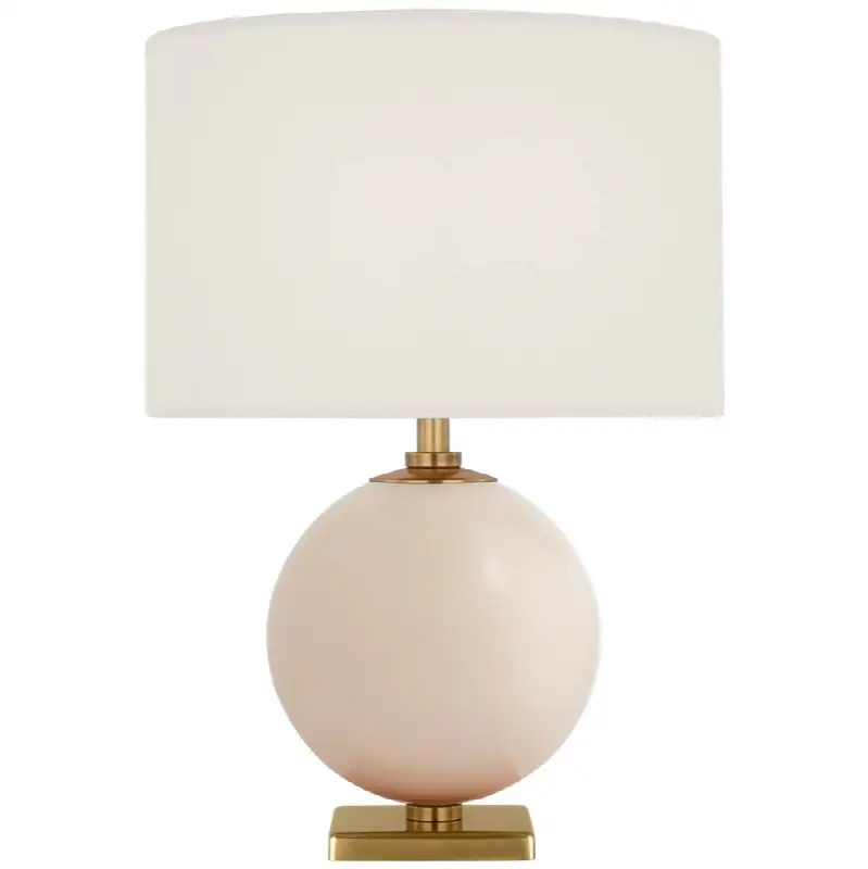 Elsie 12" Cordless Accent Lamp