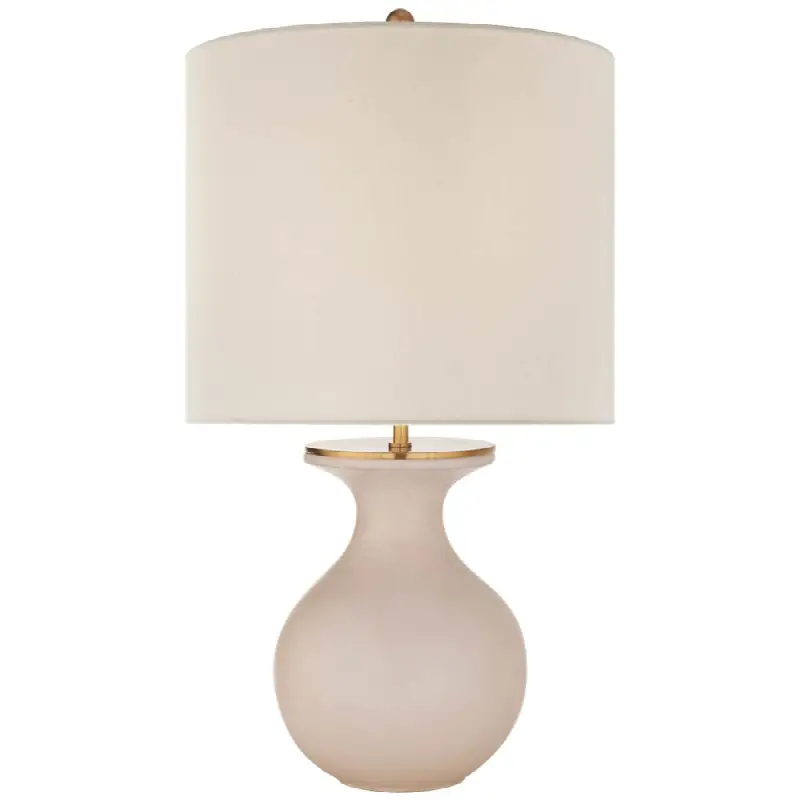 Albie Small Desk Lamp
