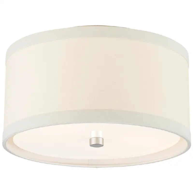 Walker Small Flush Mount