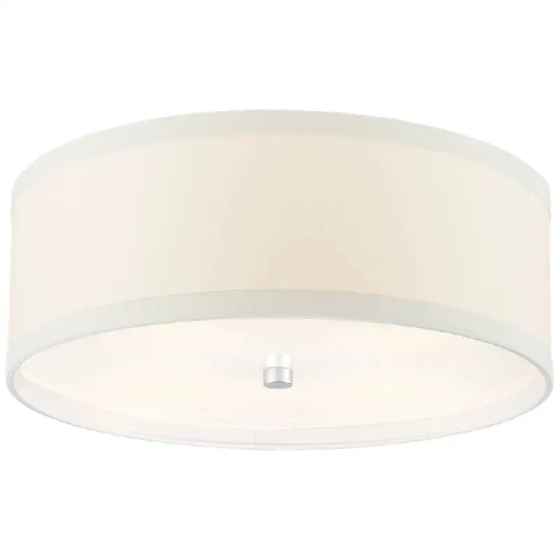 Walker Medium Flush Mount