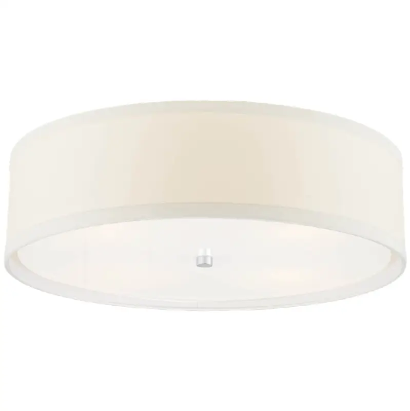 Walker Large Flush Mount