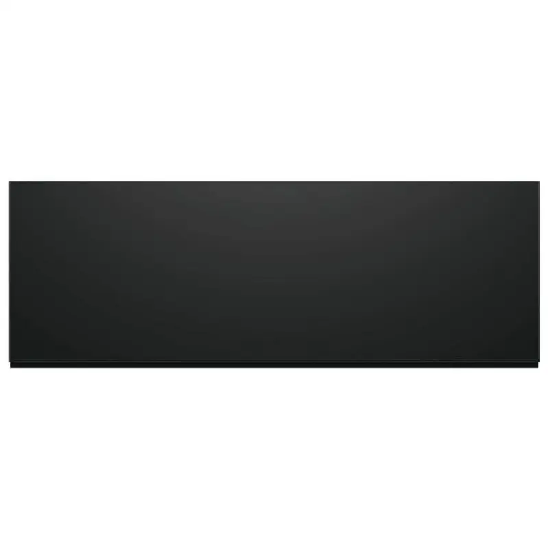 30 Inch Vacuum Drawer, Push to Open - Black (Soft Black)