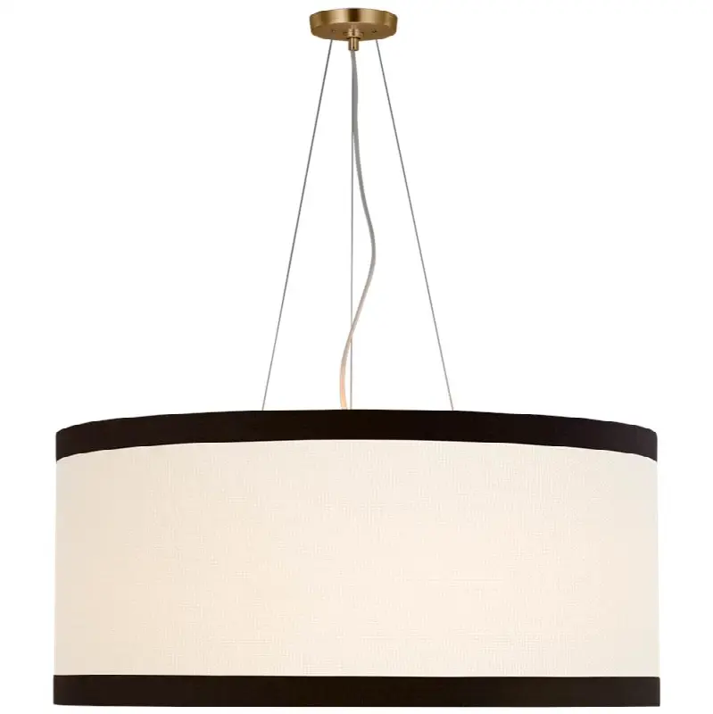 Walker Large Hanging Shade