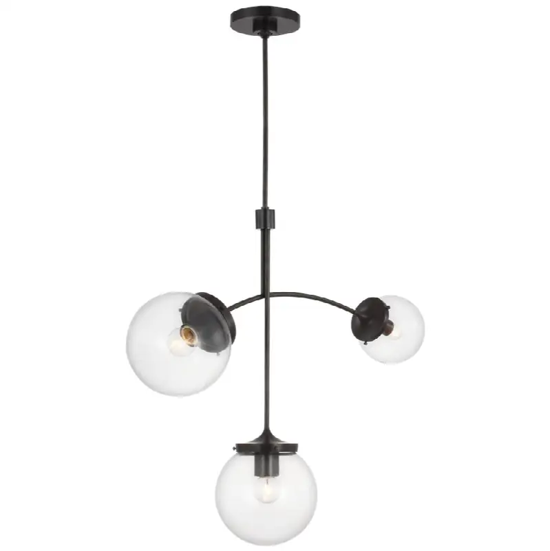 Prescott Small Chandelier