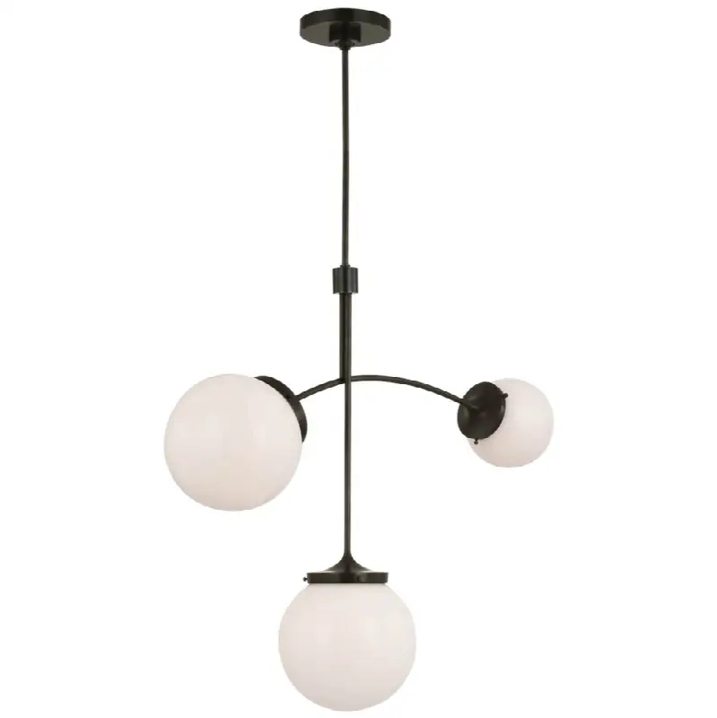 Prescott Small Chandelier