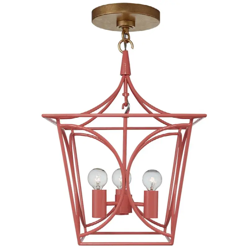 Cavanagh Mini Lantern