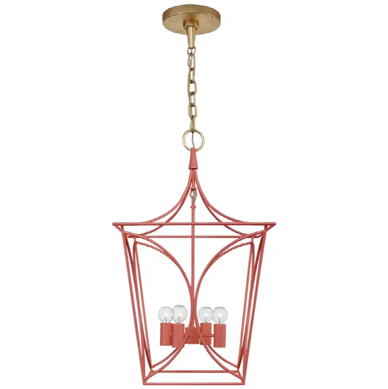 Cavanagh Small Lantern