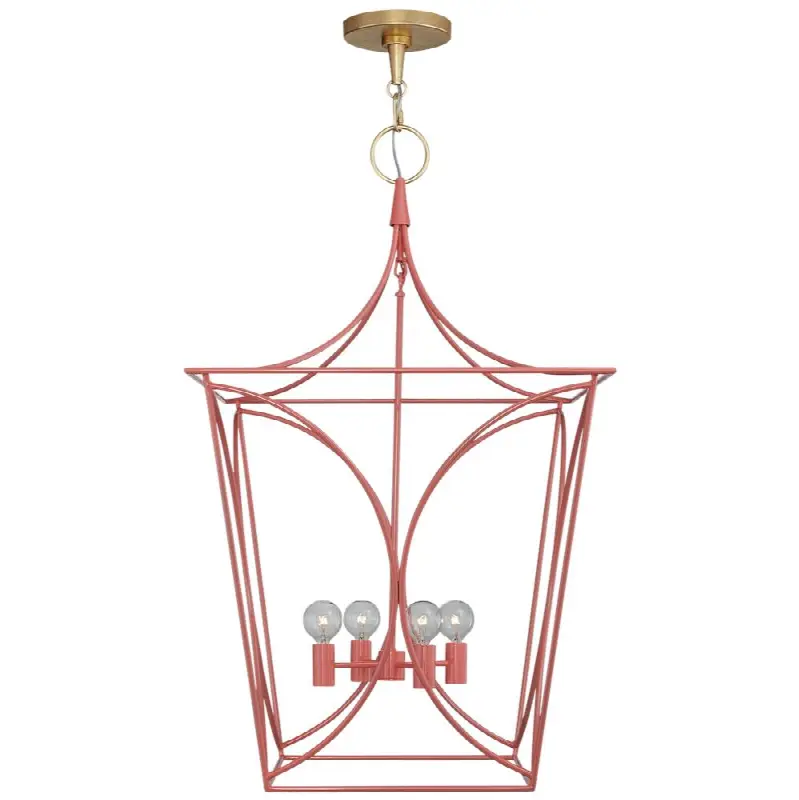 Cavanagh Medium Lantern