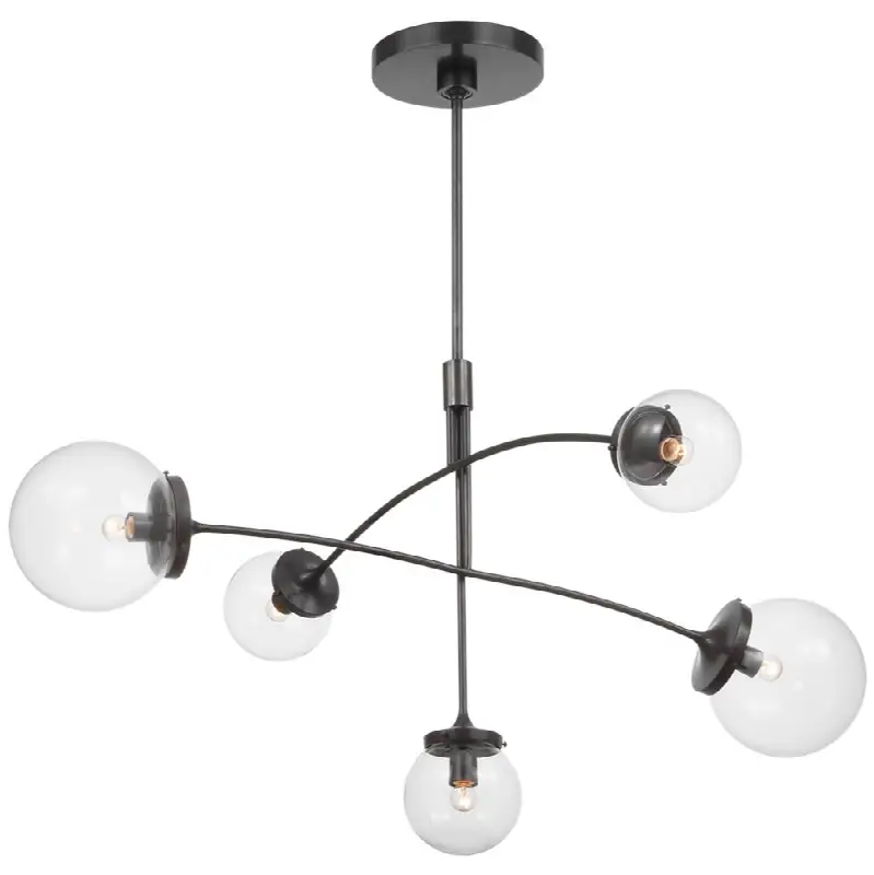 Prescott Medium Mobile Chandelier
