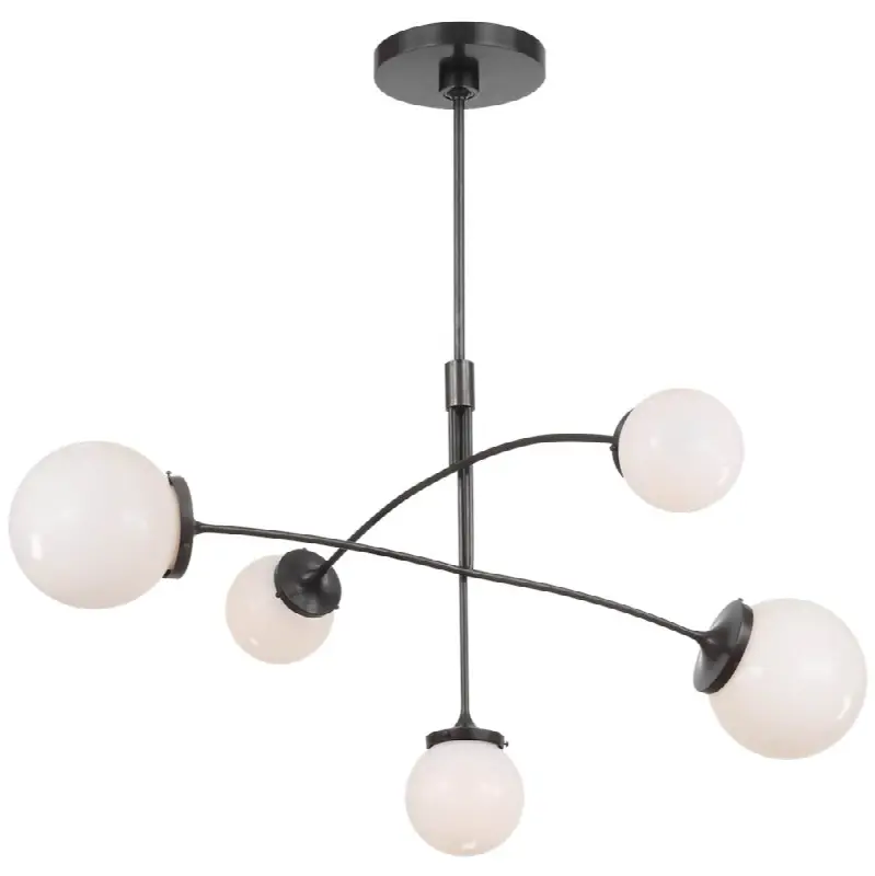 Prescott Medium Mobile Chandelier