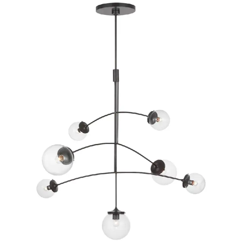 Prescott Large Mobile Chandelier
