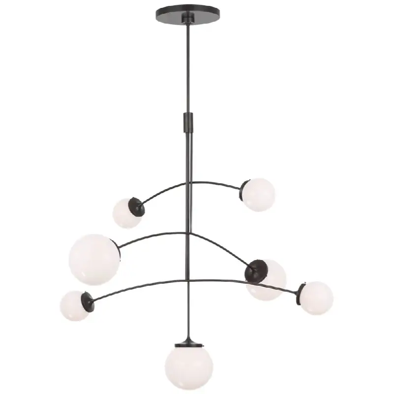 Prescott Large Mobile Chandelier