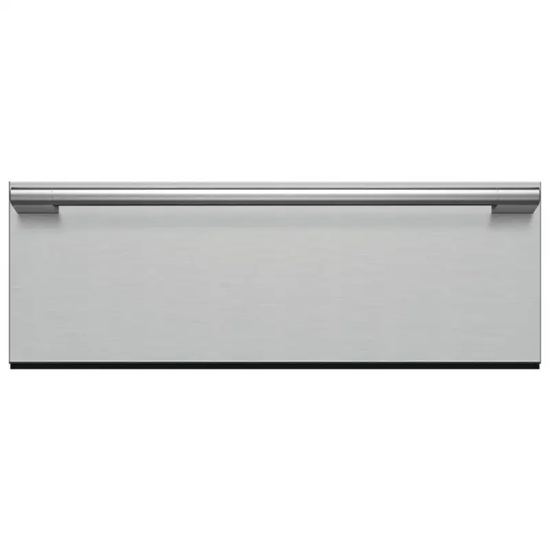 30 Inch Vacuum Drawer, Pro Round Flush Handle Included, Soft Close