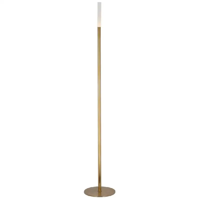 Rousseau 60" Floor Lamp