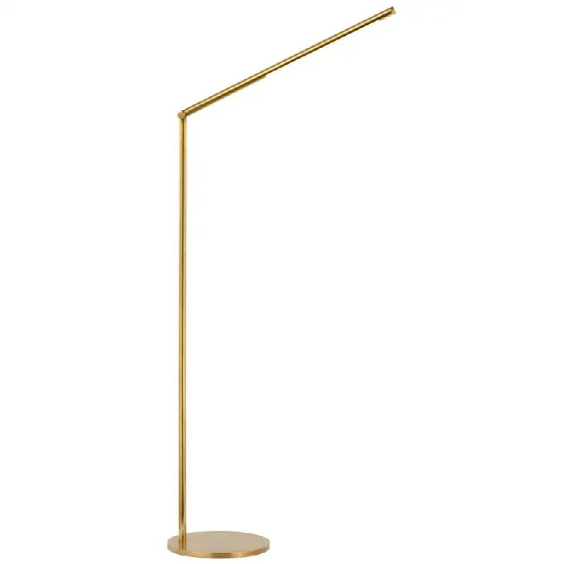 Cona Large Articulating Floor Lamp