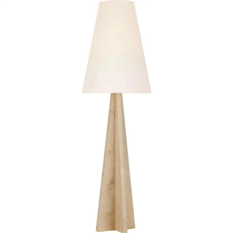 Crue 66" Floor Lamp