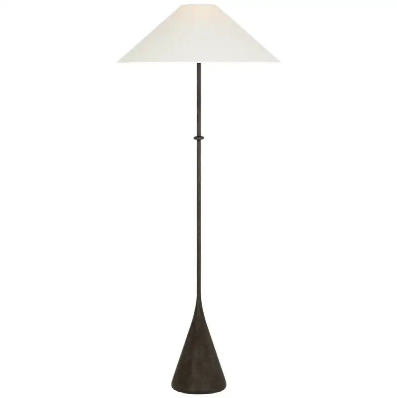 Zealous 62" Floor Lamp
