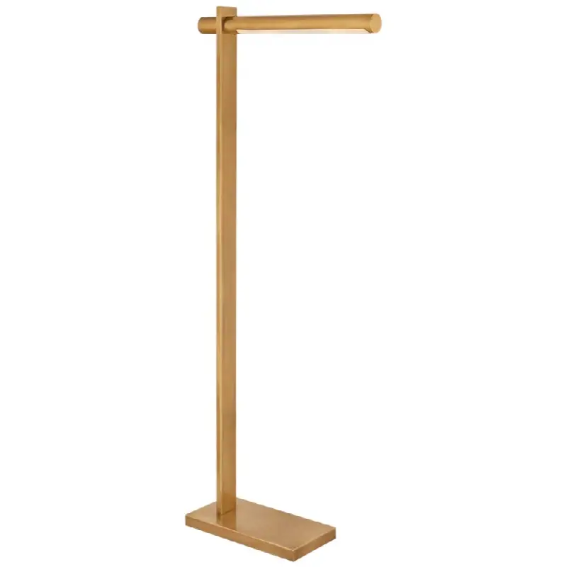 Axis Pharmacy Floor Lamp