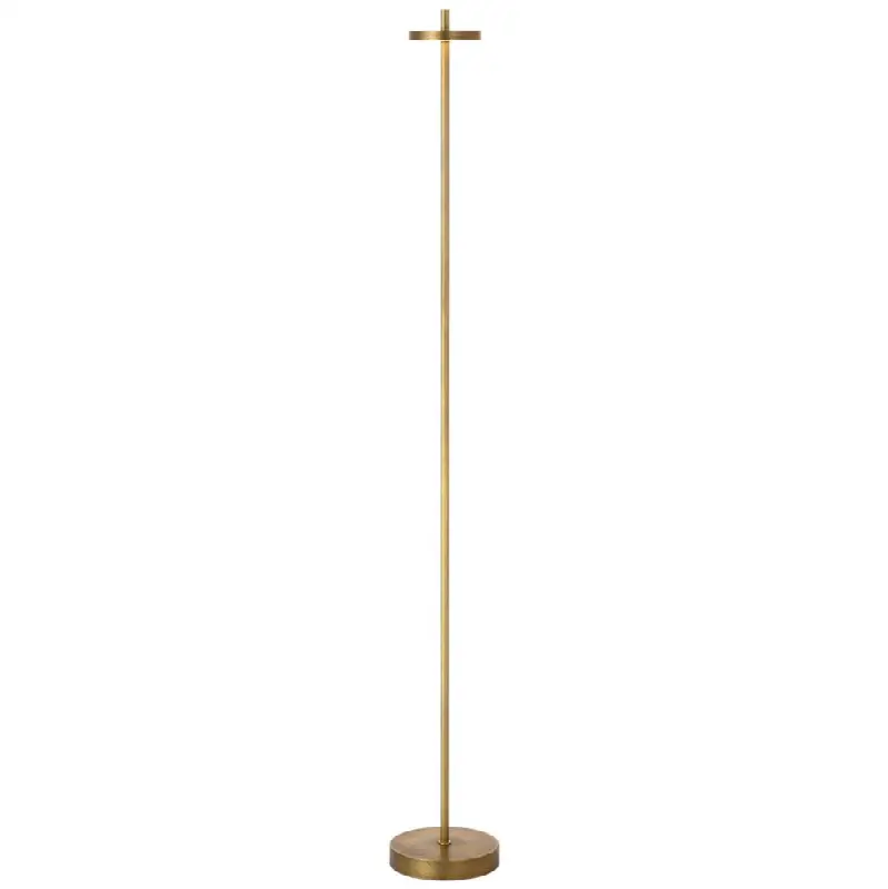 Sene 50" Rechargeable Floor Lamp