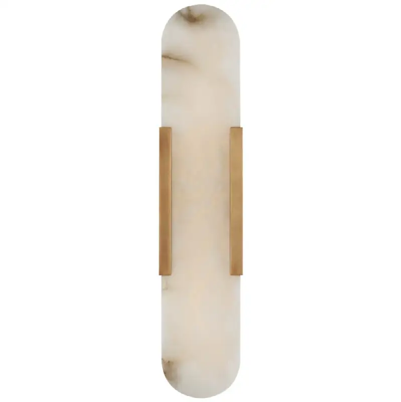 Melange 20" Elongated Sconce