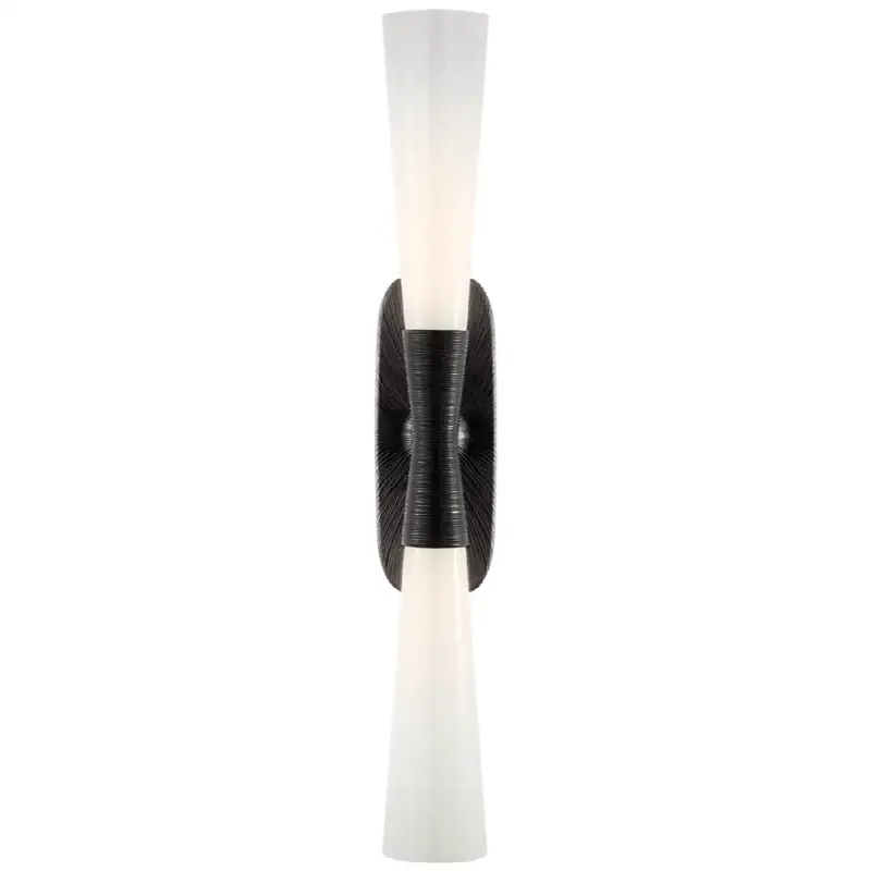 Utopia 32" Double Bath Sconce