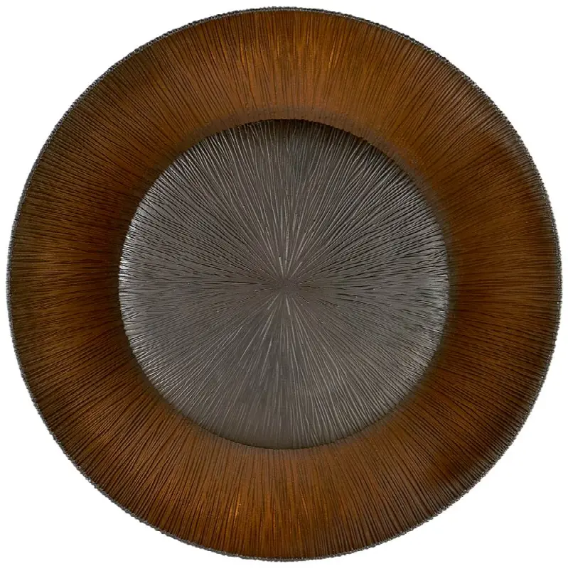 Utopia Large Reflector Sconce