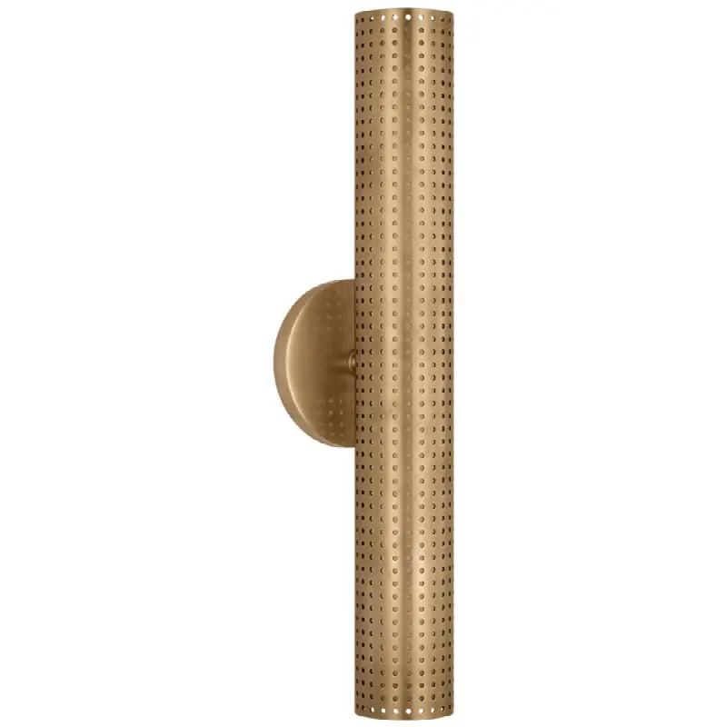 Precision 18" Bullet Sconce