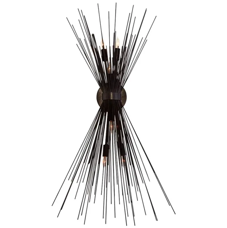 Strada Large Sconce