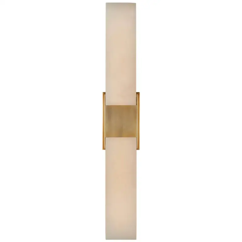 Covet Double Box Sconce