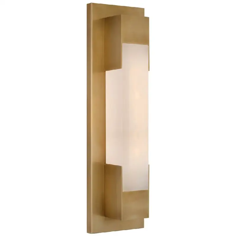 Covet 16" Bracketed Bath Light