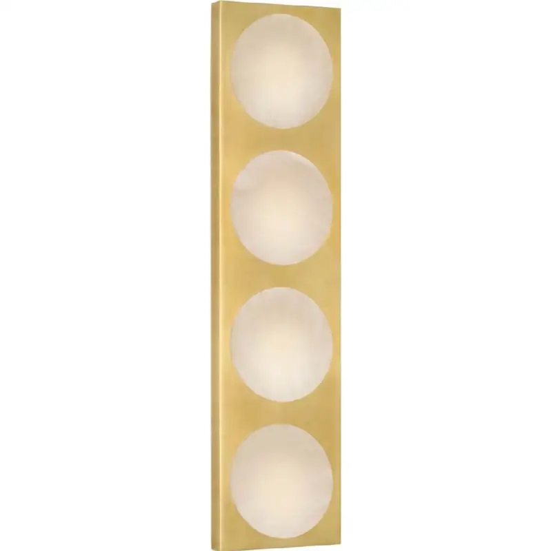 Dichotomy 18" 4 Light Sconce