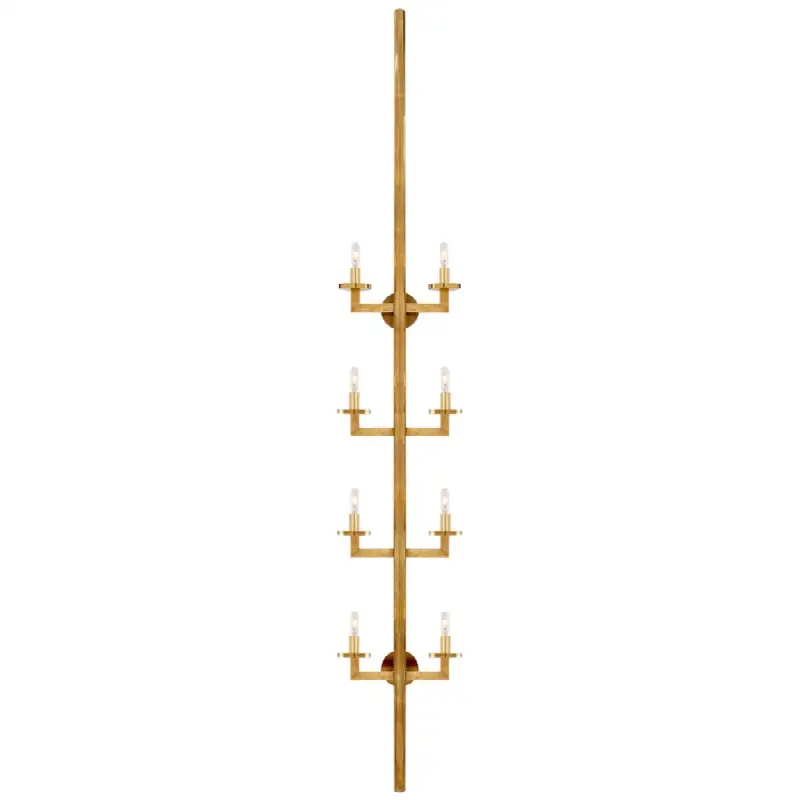 Liaison Statement Sconce