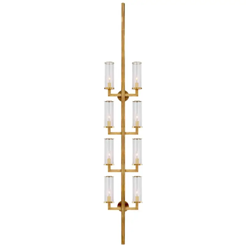 Liaison Statement Sconce