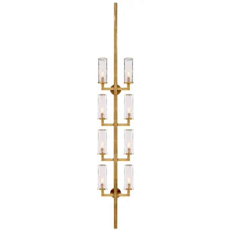 Liaison Statement Sconce