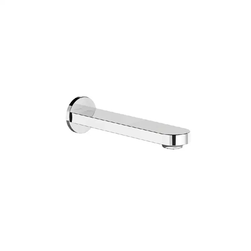 Tub wall spout 1/2" Fem NPT connection.