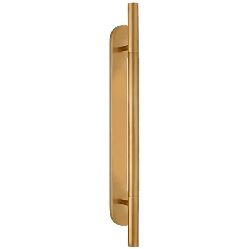 Rousseau Medium Bracketed Sconce