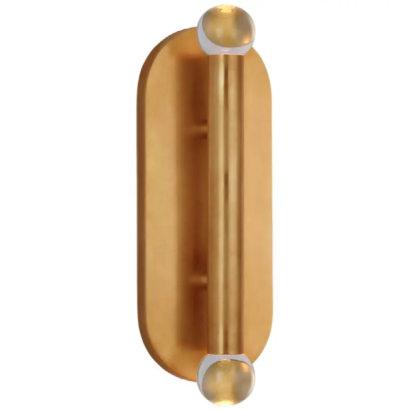 Rousseau Large Vanity Sconce