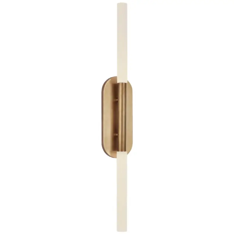 Rousseau Large Vanity Sconce