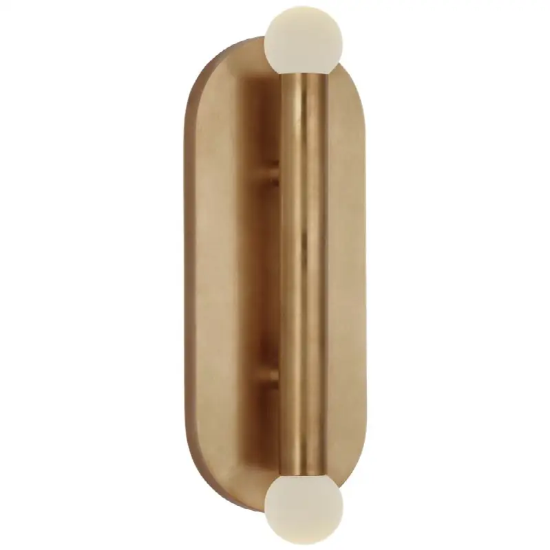 Rousseau Large Vanity Sconce