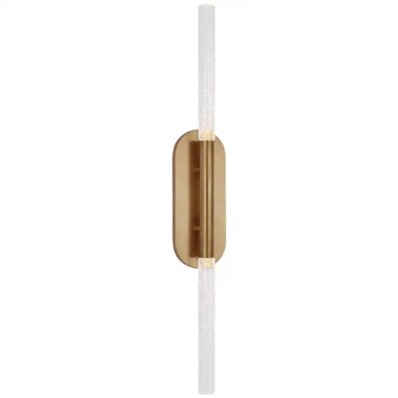 Rousseau Large Vanity Sconce