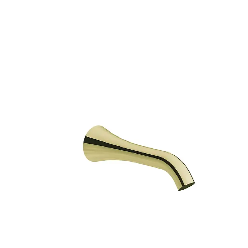 Tub wall spout 1/2 " Fem NPT connection.