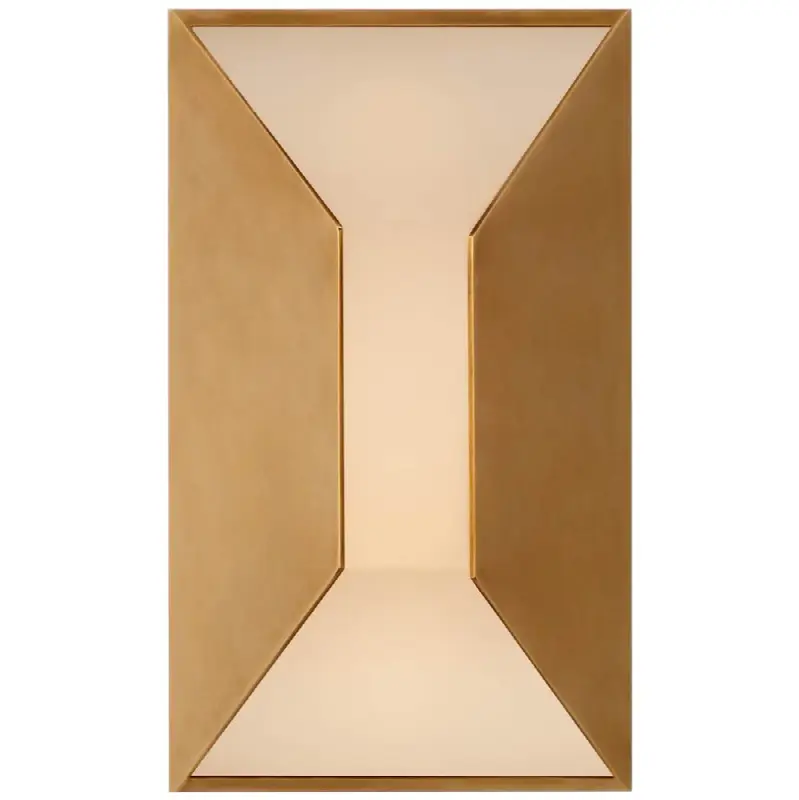 Stretto 8" Sconce