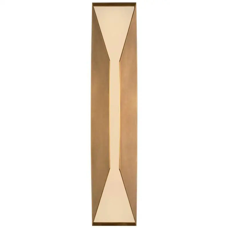 Stretto 24" Sconce